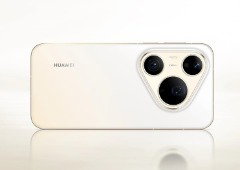 Huawei: Novo Pura 90 Pro Max chega à Europa com câmara inédita de 200 MP