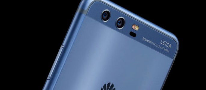 huawei p10