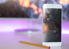 Huawei explica à 4gnews um dos "problemas" do Huawei P10