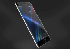 Huawei P10: o primeiro olhar ao próximo "Flagship"