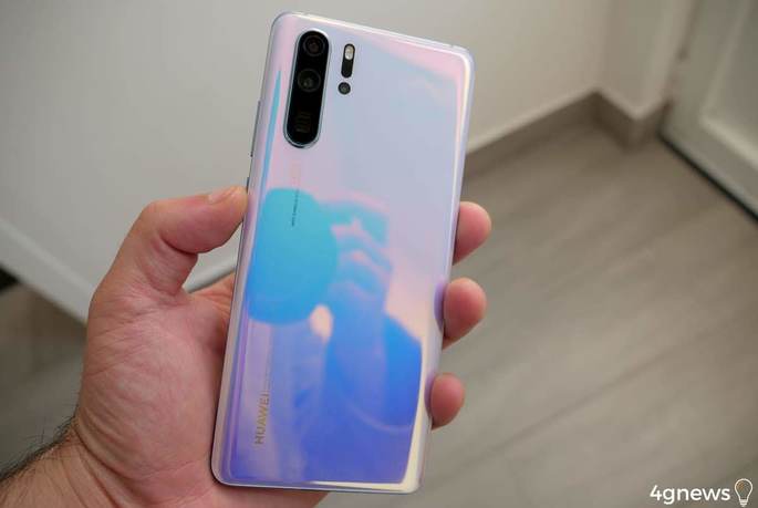 Huawei P30 Pro