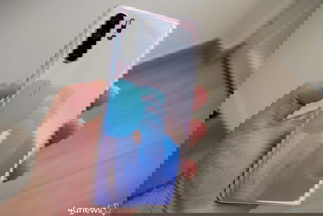 Huawei P30 Pro