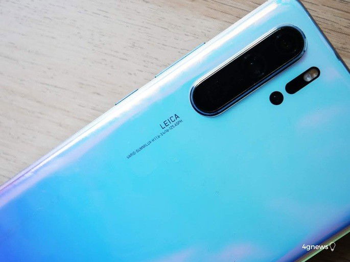 Huawei P30 Pro