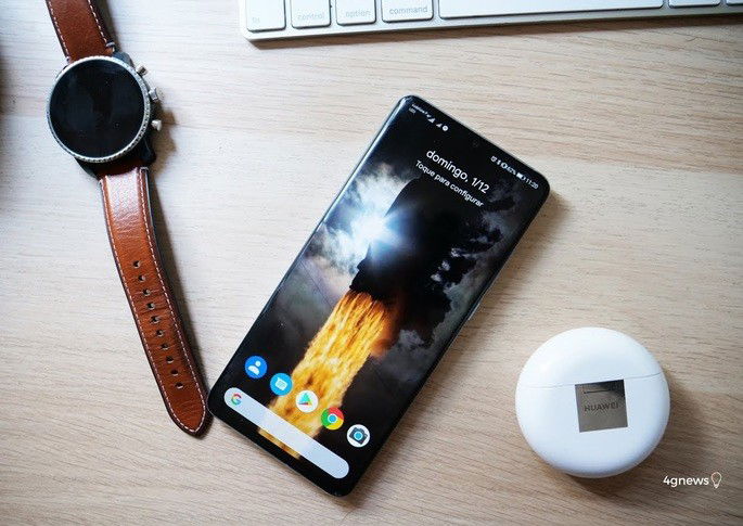 Huawei P30 Pro