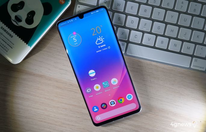 huawei p30 pro