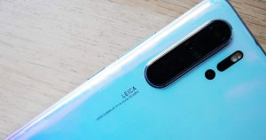 Huawei P30 Pro está a um preço imperdível! E ainda vale a pena comprar!