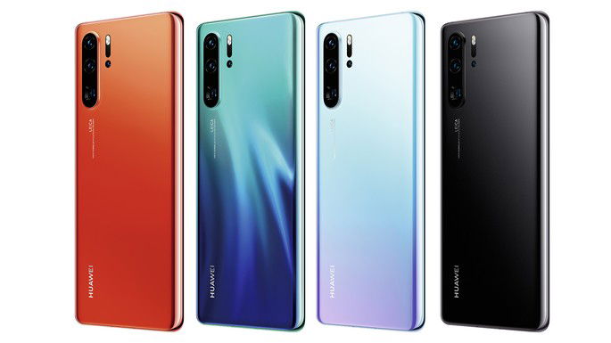 p30 pro
