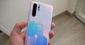 Huawei P30 Pro: por este preço não o podes deixar escapar!