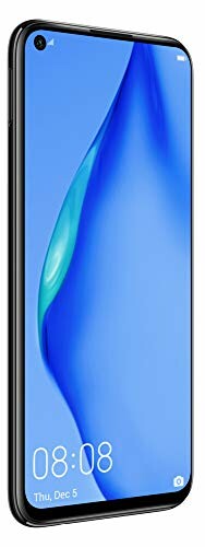 HUAWEI P40 Lite 6 GB 128 GB
