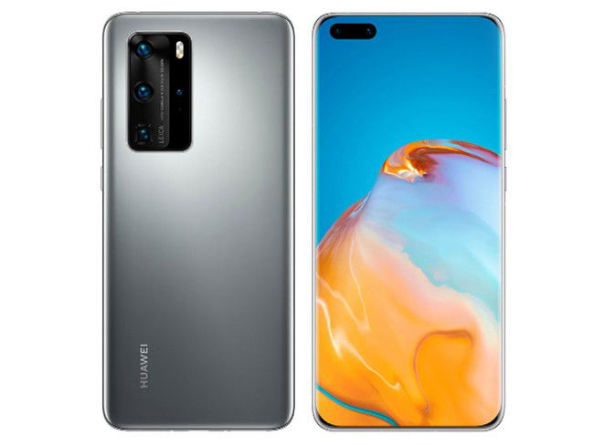 Huawei