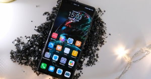 Huawei P40 Pro com desconto de mais de 500 €! (tempo limitado)
