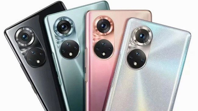 Huawei P50 Pro