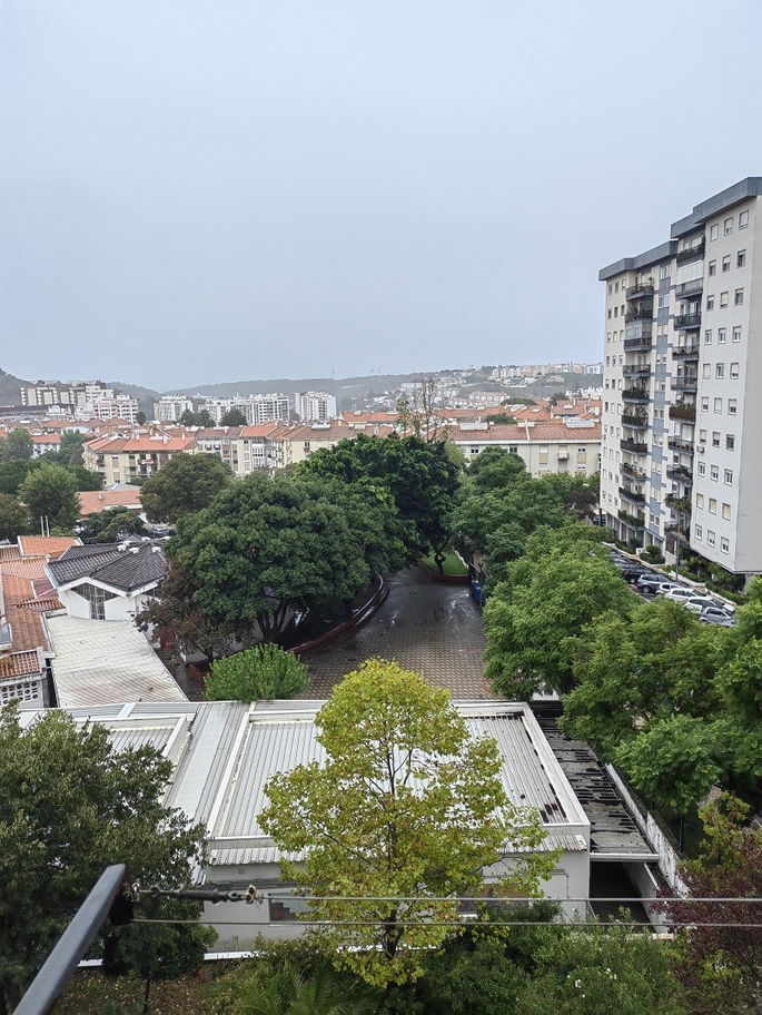 Huawei P50 Pocket foto
