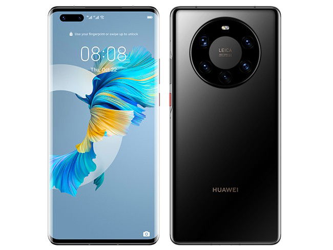 Huawei P50 Pro
