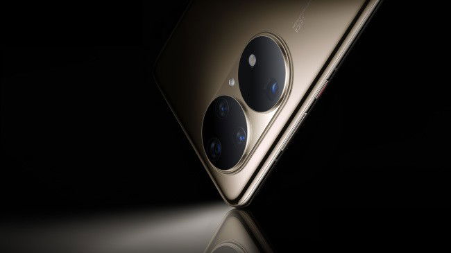 Huawei P50 Pro