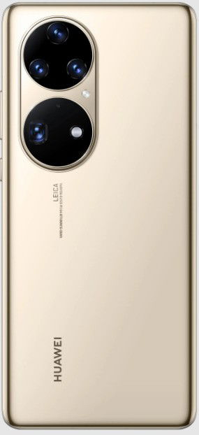 Huawei P50 Pro