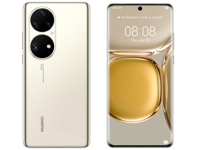 Huawei P50 Pro