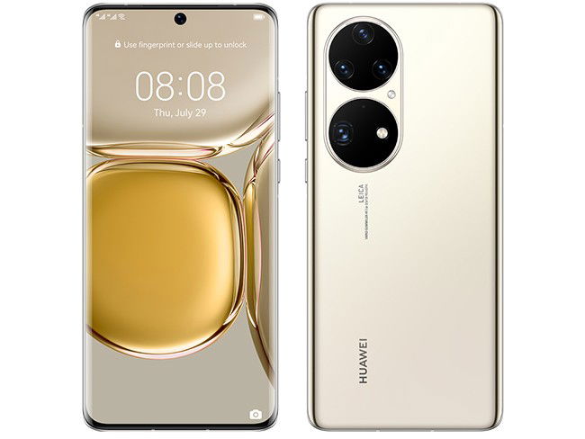 Huawei P50 Pro