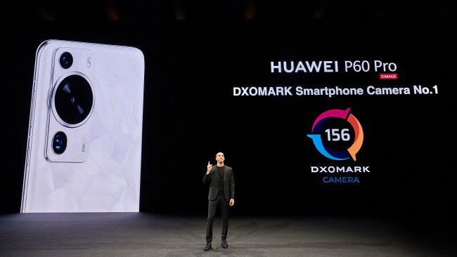 Huawei P60 PRo