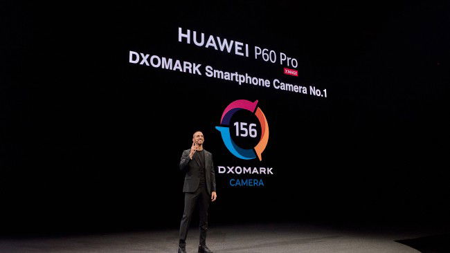 Huawei P60 PRo