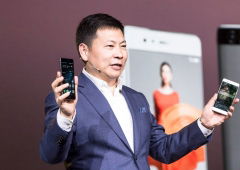 Leica não construiu nem desenvolveu a câmara e lentes do Huawei P9