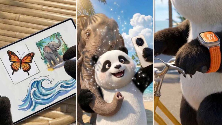 Huawei prepara evento global a 7 de maio com novos smartphones, tablets e wearables