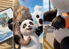 Huawei prepara evento global a 7 de maio com novos smartphones, tablets e wearables