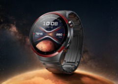 Huawei prepara novo “modo” inédito e importante para os seus smartwatches