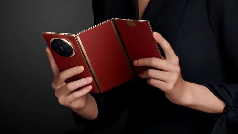 Huawei prepara o contra-ataque ao dobrável mais ambicioso da Samsung