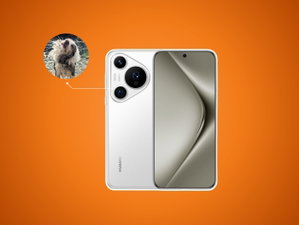 HUAWEI Pura 70 Pro: Poupa mais de 230€ e leva uma câmara fantástica!