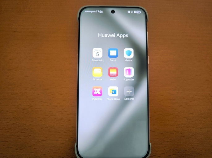 aplicações Huawei Pura 70 Ultra