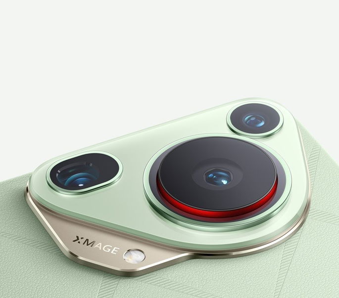 Huawei Pura 70 Ultra