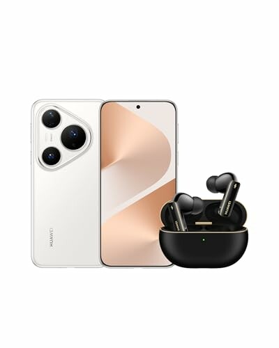 HUAWEI Pura 80 Pro + FreeBuds Pro 4