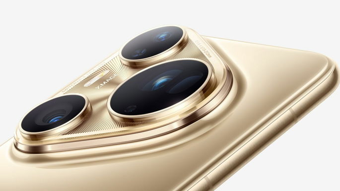 Huawei Pura 80 Ultra