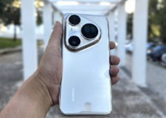 Huawei Pura 80 Ultra review: uma câmara fantástica que, por acaso, tem um telefone