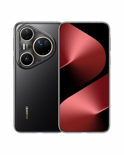 HUAWEI Pura 80 Ultra Smartphone 16 GB 512 GB
