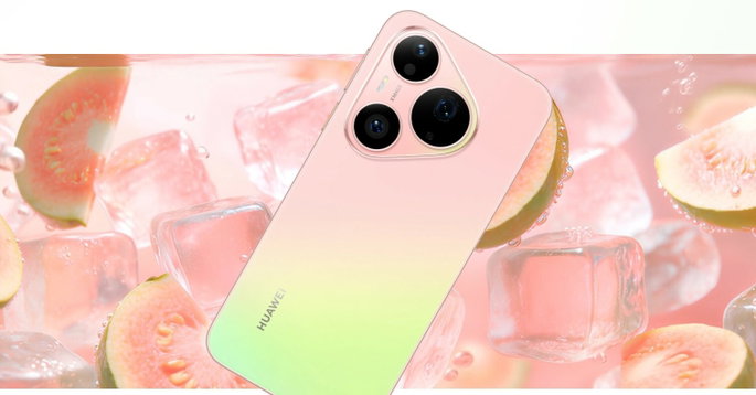 Huawei Pura 90 Pro