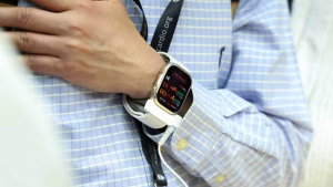 Huawei revela novo smartwatch que tem o que a Apple e a Samsung não têm