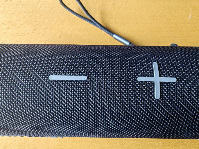 Coluna Huawei Sound Joy