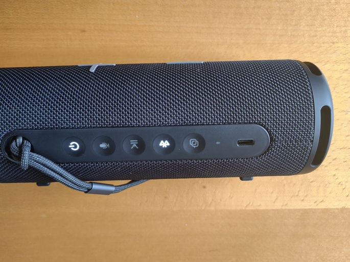 Coluna Huawei Sound Joy