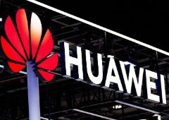 Huawei supera concorrência e volta a dominar o maior mercado de smartphones do mundo