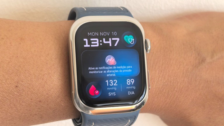 Huawei surpreende com mais 2 novos smartwatches, mas há mais novidades a caminho