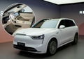 Huawei surpreende com o Aito M8 BEV: autonomia gigante, interior de luxo e preço competitivo