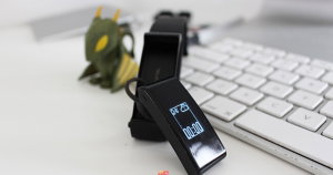 DEAL ALERT: Huawei TalkBand B2 um fantástico wearable e agora com 40€ de desconto