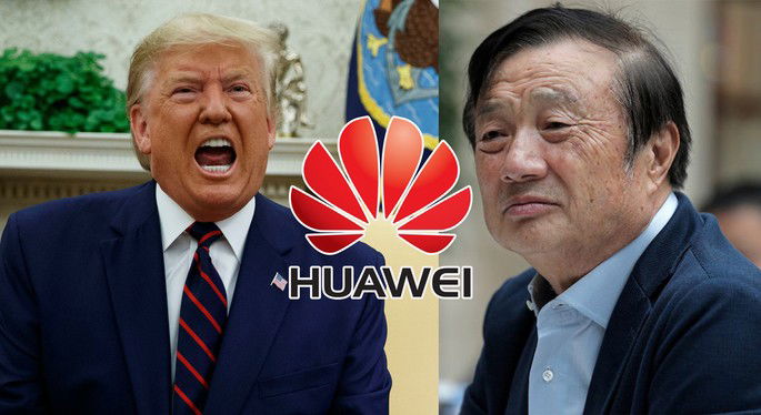 Huawei
