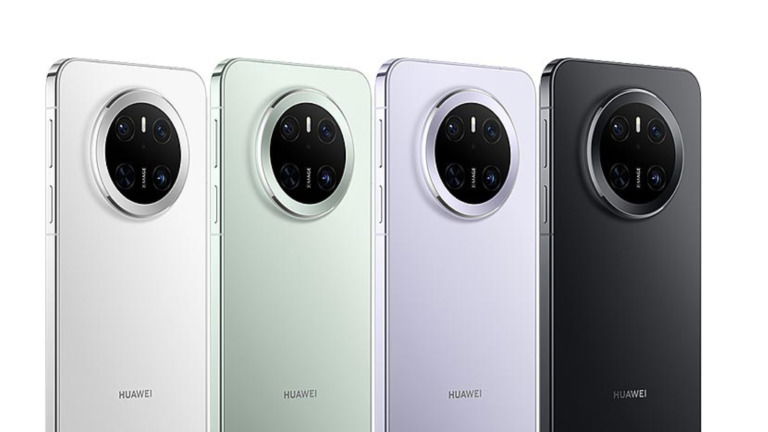 Huawei vai lançar novos telemóveis no próximo mês e há novidades importantes