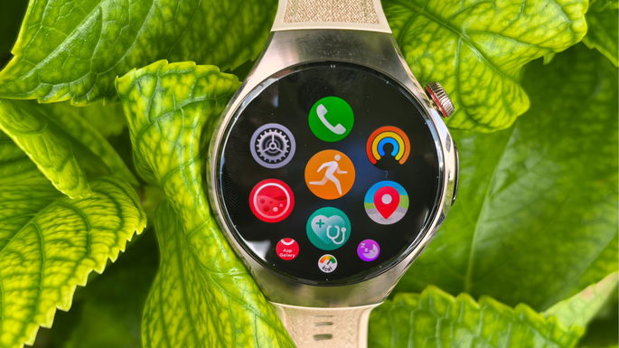 Huawei Watch 5
