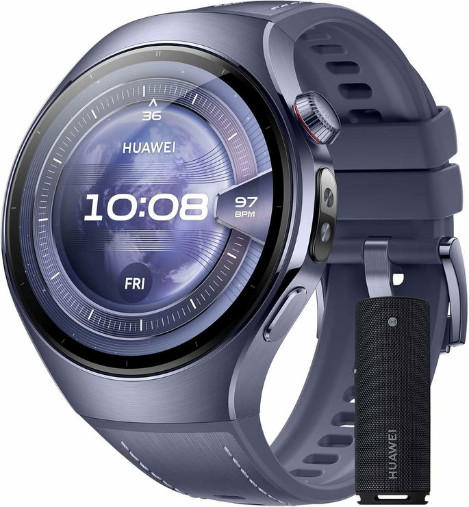 Huawei Watch 5