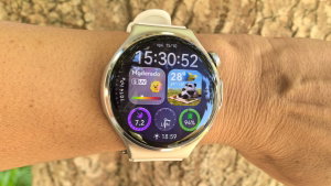 Huawei Watch 6 review: edição refinada de um bom smartwatch