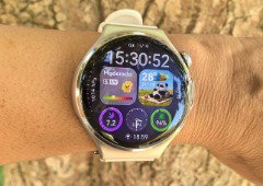 Huawei Watch 6 review: edição refinada de um bom smartwatch